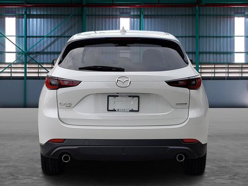Used 2023 MAZDA CX-5 AWD 2.5 S image 4
