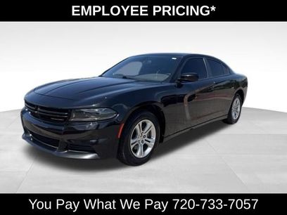 Used 2022 Dodge Charger SXT