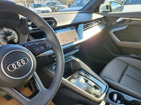 New 2026 Audi A3 2.0T Premium image 9