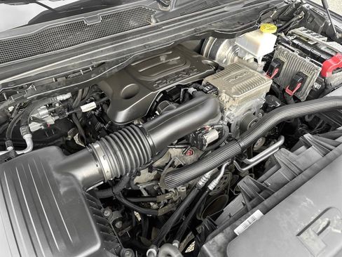 Used 2019 RAM 1500 Rebel w/ Rebel Level 2 Equipment Group image 31