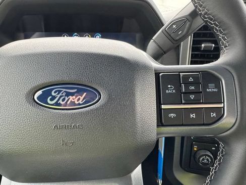 New 2026 Ford F150 XLT w/ XLT Chrome Appearance Package AWD/4WD image 29