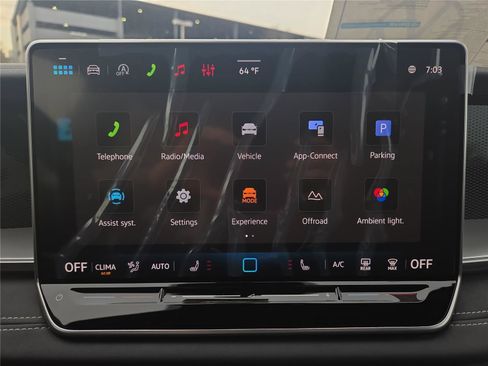 New 2026 Volkswagen Tiguan SE R-Line AWD/4WD image 19