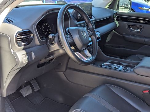 Used 2024 Honda Pilot EX-L image 13