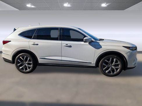 Used 2023 Acura MDX SH-AWD w/ Technology Package image 8