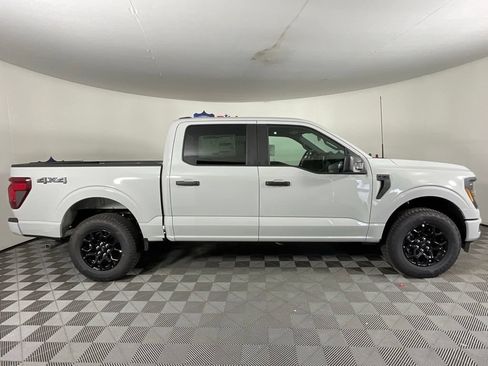 New 2026 Ford F150 STX AWD/4WD image 2