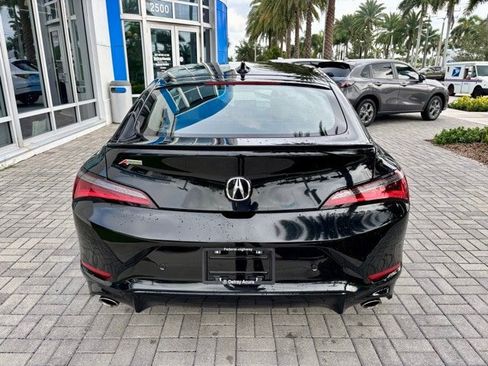 Used 2024 Acura Integra A-Spec image 5