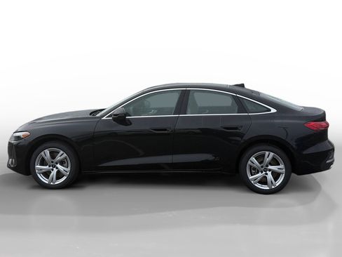 New 2025 Audi A5 2.0T Prestige image 2