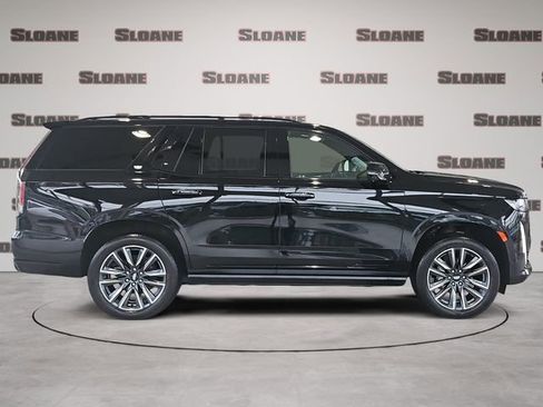 Used 2021 Cadillac Escalade Sport w/ Driver Assist Tech Package AWD/4WD image 6