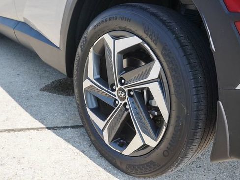 Used 2024 Hyundai Tucson SEL w/ Convenience Package FWD image 10