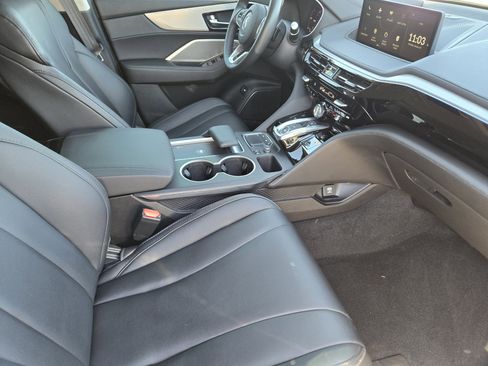 Certified 2023 Acura MDX FWD image 14