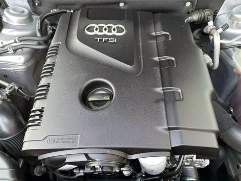 Used 2015 Audi A4 Prestige w/ Prestige Package image 26