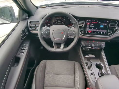 New 2026 Dodge Durango GT image 13