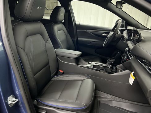 New 2026 Buick Envista Sport Touring w/ Convenience I Package image 60