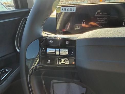New 2026 Kia Sorento X-Line EX AWD/4WD image 13