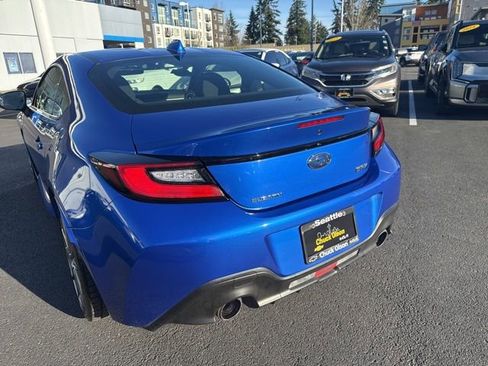 Used 2023 Subaru BRZ Premium image 9