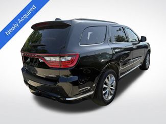 Used 2022 Dodge Durango Citadel AWD/4WD video 2