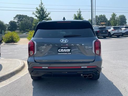Used 2023 Hyundai Palisade XRT w/ Cargo Package AWD/4WD image 6