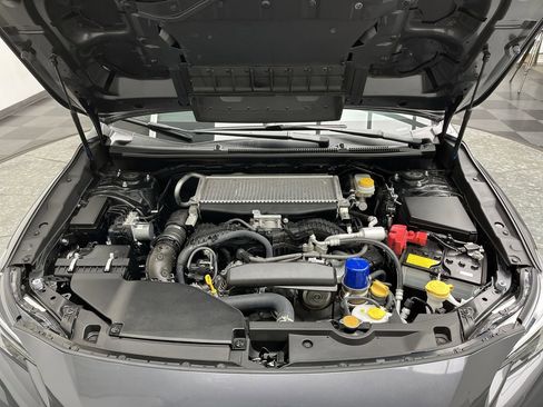 Used 2022 Subaru WRX image 22