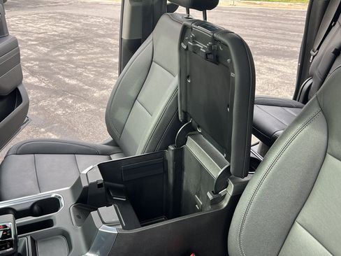 Used 2023 Chevrolet Silverado 1500 RST w/ RST All Star Premium Package image 20