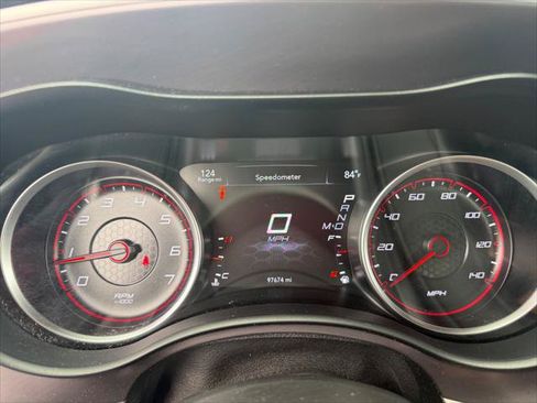 Used 2021 Dodge Charger SXT RWD image 28