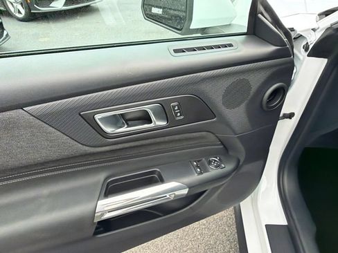 New 2026 Ford Mustang Coupe RWD image 9