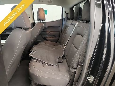 Used 2021 GMC Canyon Elevation AWD/4WD image 12