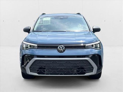 New 2025 Volkswagen Taos S image 2