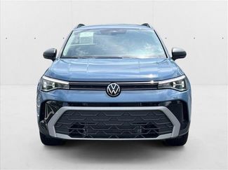 New 2025 Volkswagen Taos S video 2