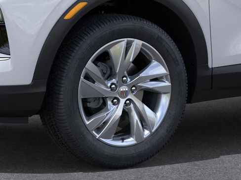 New 2026 Buick Encore GX Preferred image 9