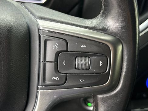 Used 2021 Chevrolet Silverado 1500 LT RWD image 21