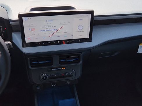 New 2025 Ford Maverick XLT w/ XLT Luxury Package image 20