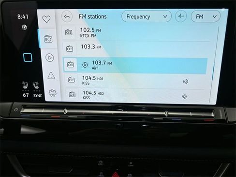 New 2026 Volkswagen Atlas SEL Premium R-Line image 3