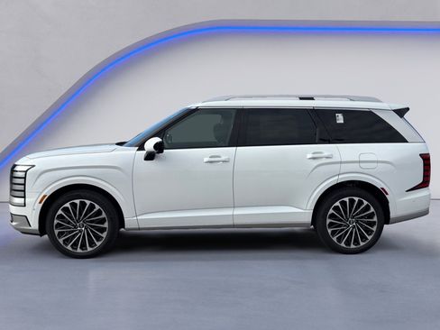 New 2026 Hyundai Palisade Calligraphy image 7