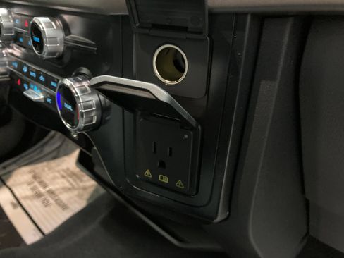 New 2026 Ford F150 XLT w/ Equipment Group 302A MID image 6