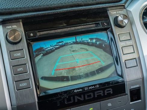 Used 2017 Toyota Tundra SR5 image 28