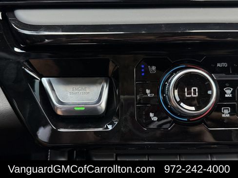 New 2026 GMC Sierra 2500 AT4X AWD/4WD image 18