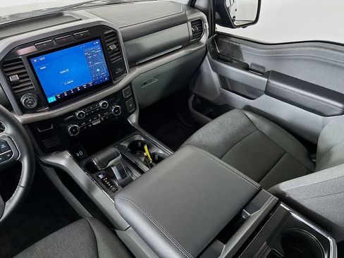 Certified 2024 Ford F150 Lightning XLT image 11