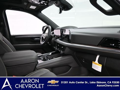 New 2026 Chevrolet Tahoe Premier image 25