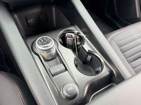 New 2026 Ford Explorer ST-Line w/ ST-Line Street Pack image 27