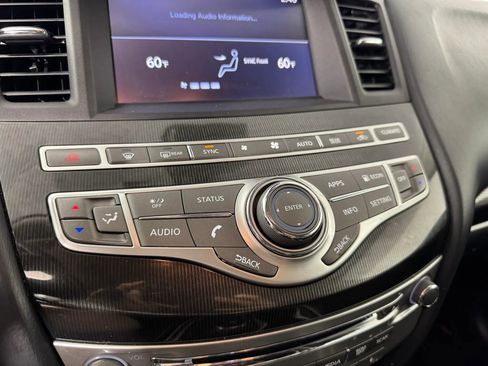 Used 2019 INFINITI QX60 Pure AWD/4WD image 20