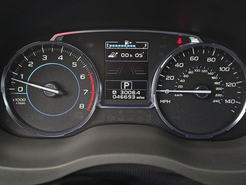 Used 2018 Subaru Forester 2.5i Touring w/ Popular Package #3B image 19