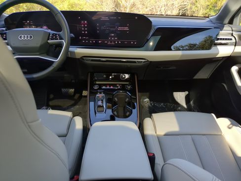 Certified 2025 Audi A5 2.0T Premium Plus w/ Premium Plus image 15