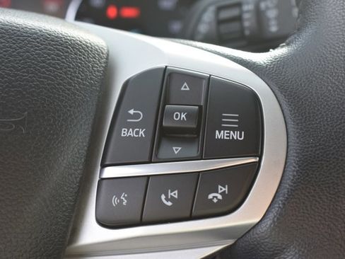 Used 2023 Ford Explorer Limited image 20