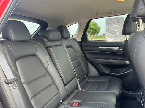 Used 2023 MAZDA CX-5 AWD 2.5 S image 29
