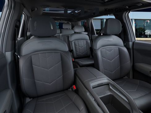 New 2027 Kia Telluride SX X-Line AWD/4WD image 15