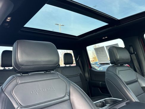 Used 2023 Ford F150 Raptor w/ Raptor Carbon Fibre Package image 16