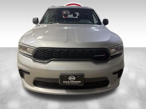 Used 2021 Dodge Durango GT AWD/4WD image 7