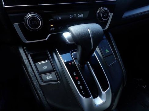Used 2018 Honda CR-V LX image 18
