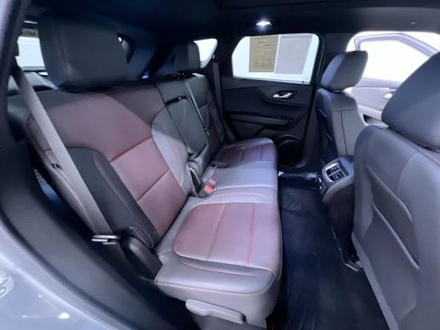 Used 2023 Chevrolet Blazer RS w/ Driver Confidence II Package FWD image 38