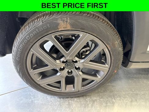 New 2026 Jeep Compass Limited AWD/4WD image 8